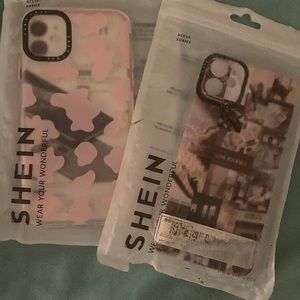 iPhone case